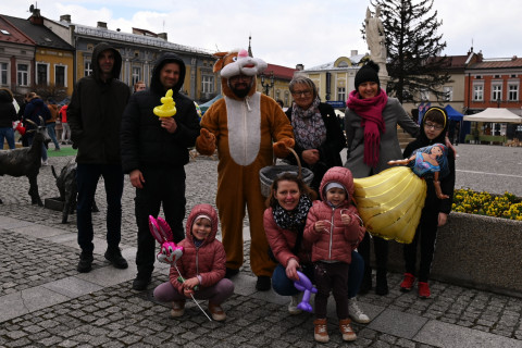 II Brzeski Jarmark Wielkanocny