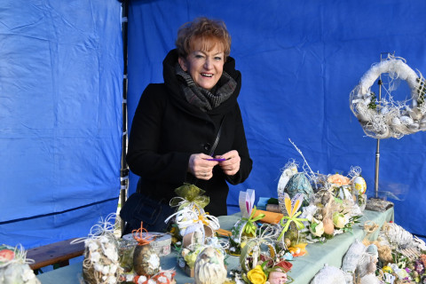 II Brzeski Jarmark Wielkanocny