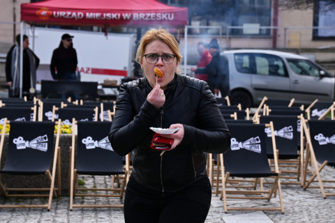 II Brzeski Jarmark Wielkanocny