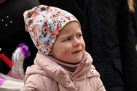 II Brzeski Jarmark Wielkanocny