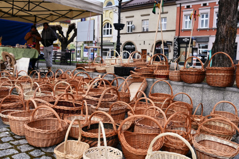 II Brzeski Jarmark Wielkanocny