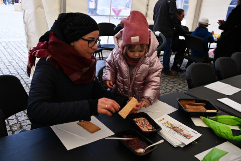 II Brzeski Jarmark Wielkanocny