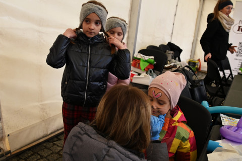 II Brzeski Jarmark Wielkanocny