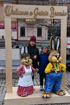 II Brzeski Jarmark Wielkanocny