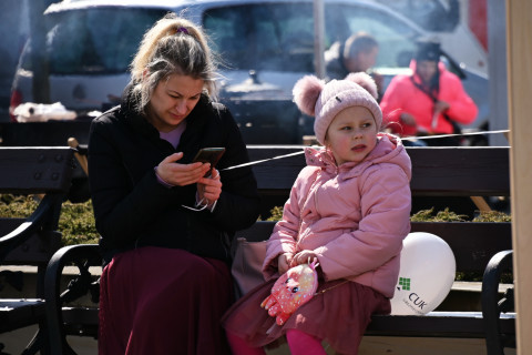 II Brzeski Jarmark Wielkanocny