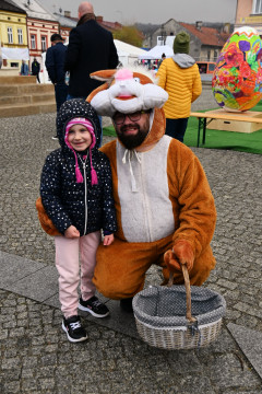 II Brzeski Jarmark Wielkanocny