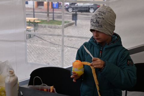 II Brzeski Jarmark Wielkanocny