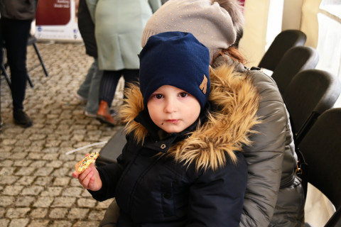 II Brzeski Jarmark Wielkanocny