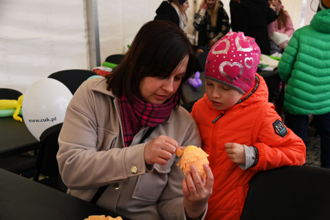 II Brzeski Jarmark Wielkanocny