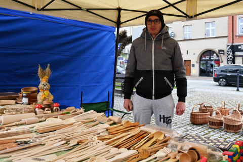 II Brzeski Jarmark Wielkanocny