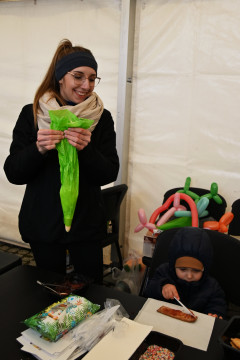 II Brzeski Jarmark Wielkanocny