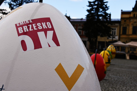 II Brzeski Jarmark Wielkanocny