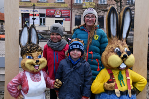 II Brzeski Jarmark Wielkanocny