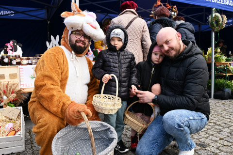 II Brzeski Jarmark Wielkanocny