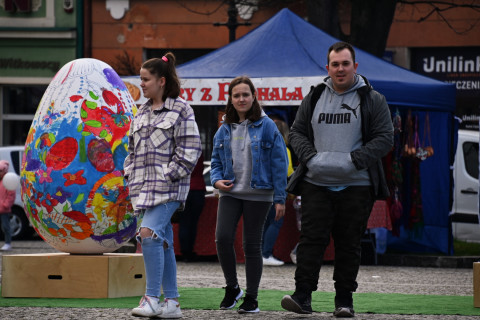 II Brzeski Jarmark Wielkanocny