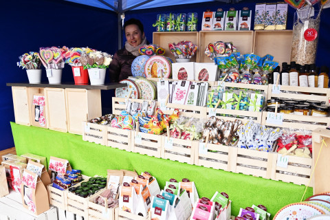 II Brzeski Jarmark Wielkanocny