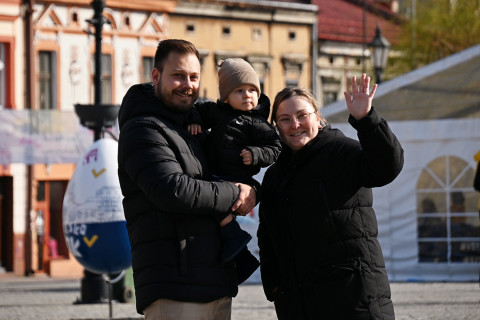 II Brzeski Jarmark Wielkanocny