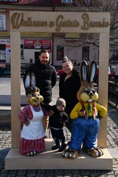 II Brzeski Jarmark Wielkanocny