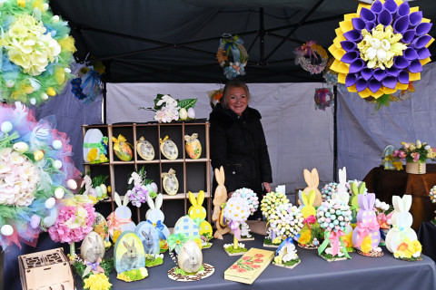 II Brzeski Jarmark Wielkanocny