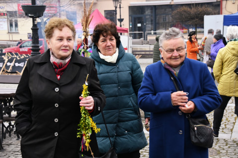 II Brzeski Jarmark Wielkanocny