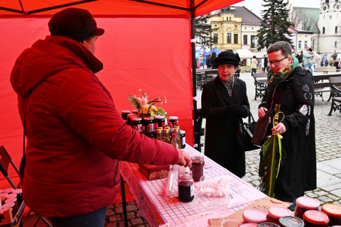 II Brzeski Jarmark Wielkanocny