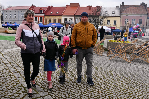 II Brzeski Jarmark Wielkanocny