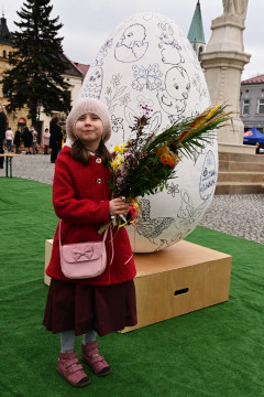 II Brzeski Jarmark Wielkanocny