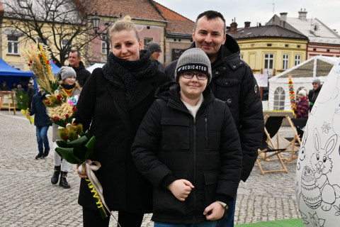 II Brzeski Jarmark Wielkanocny