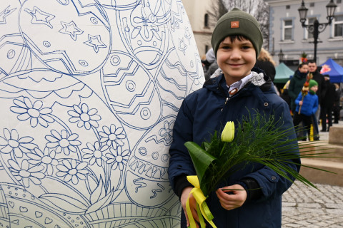 II Brzeski Jarmark Wielkanocny