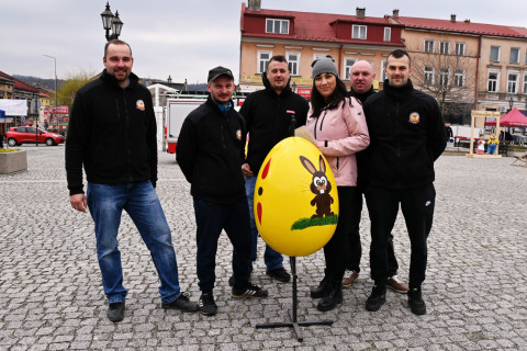 II Brzeski Jarmark Wielkanocny