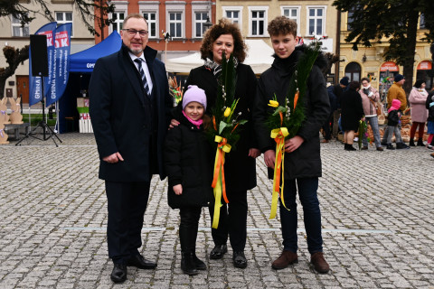 II Brzeski Jarmark Wielkanocny