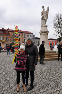 II Brzeski Jarmark Wielkanocny