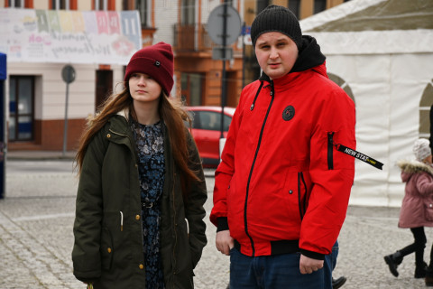 II Brzeski Jarmark Wielkanocny