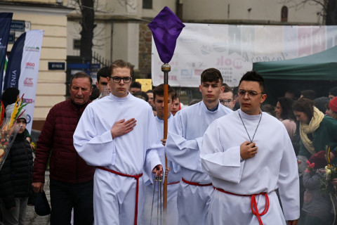 II Brzeski Jarmark Wielkanocny
