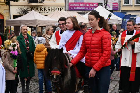 II Brzeski Jarmark Wielkanocny