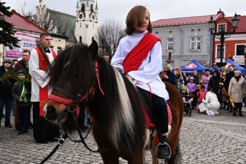 II Brzeski Jarmark Wielkanocny