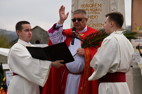 II Brzeski Jarmark Wielkanocny
