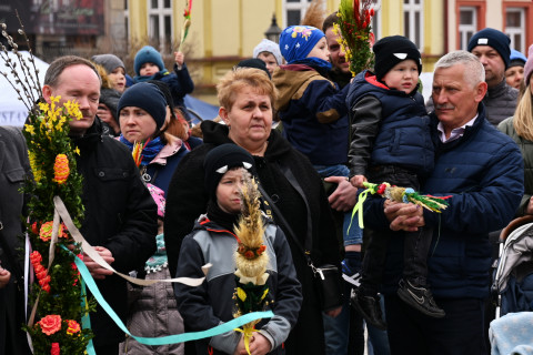 II Brzeski Jarmark Wielkanocny