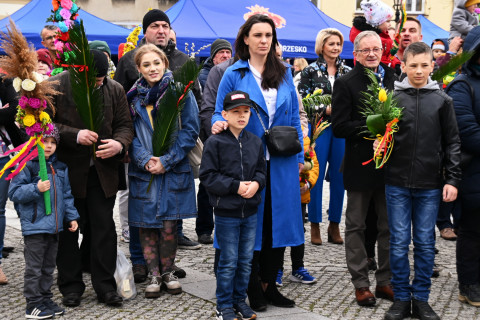 II Brzeski Jarmark Wielkanocny