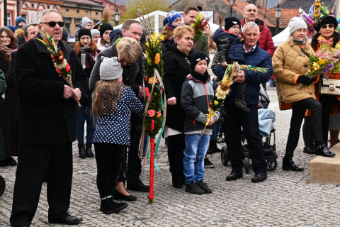 II Brzeski Jarmark Wielkanocny