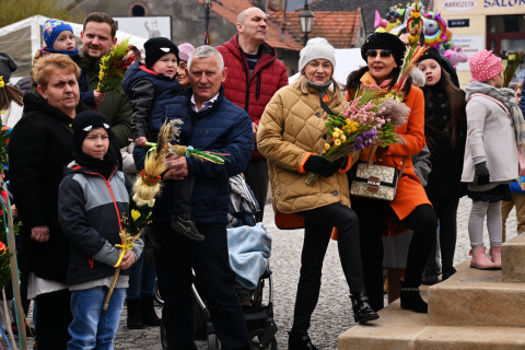 II Brzeski Jarmark Wielkanocny