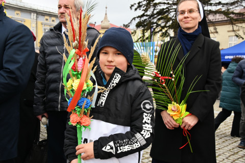 II Brzeski Jarmark Wielkanocny