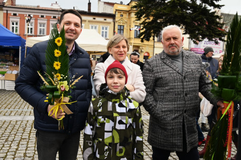 II Brzeski Jarmark Wielkanocny