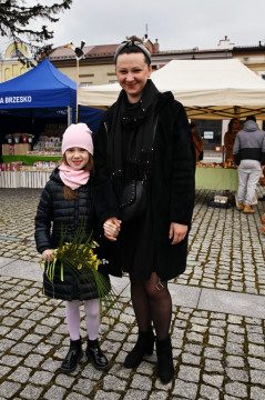 II Brzeski Jarmark Wielkanocny