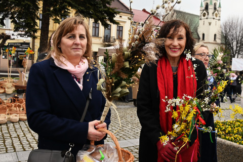 II Brzeski Jarmark Wielkanocny