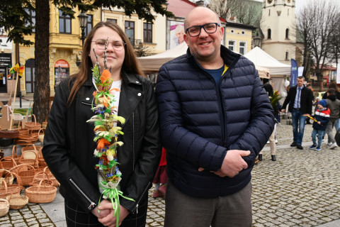 II Brzeski Jarmark Wielkanocny