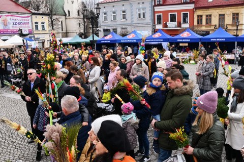 II Brzeski Jarmark Wielkanocny