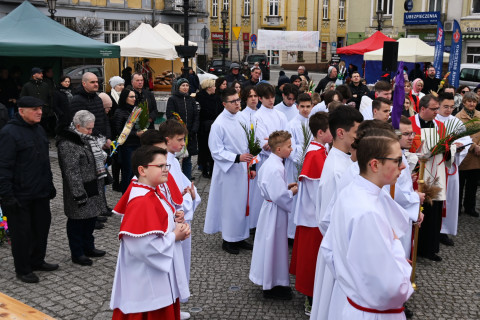 II Brzeski Jarmark Wielkanocny
