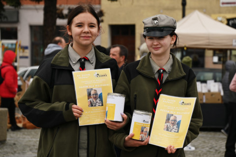 II Brzeski Jarmark Wielkanocny