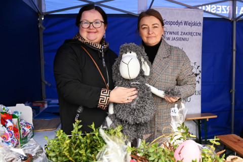 II Brzeski Jarmark Wielkanocny